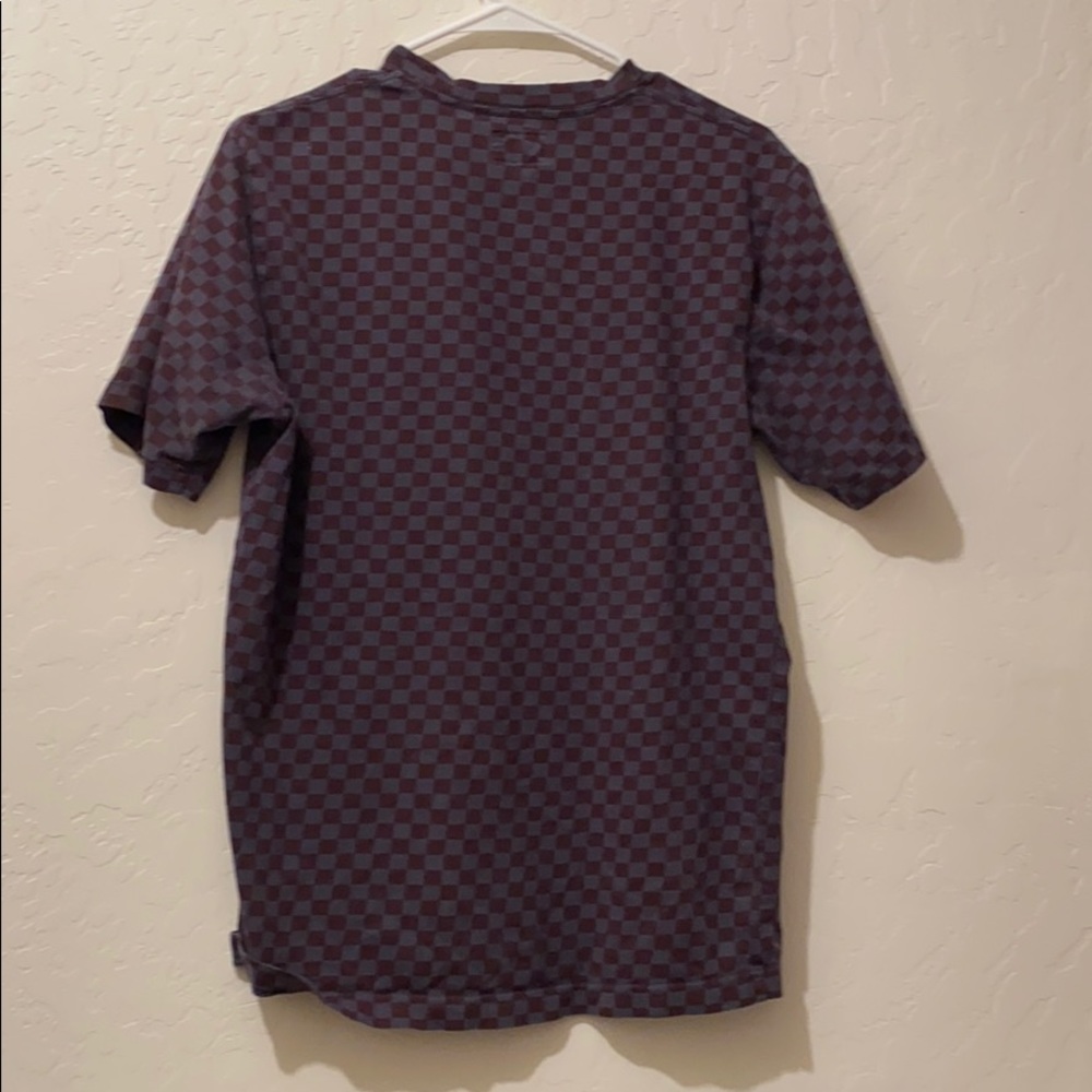 vans t-shirt - Picture 3 of 3
